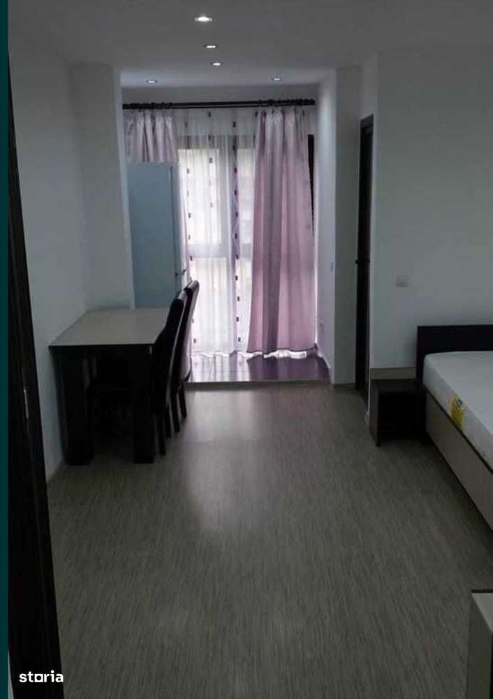 Garsoniera  brazda 7/10 - Imagine principală: 4/4