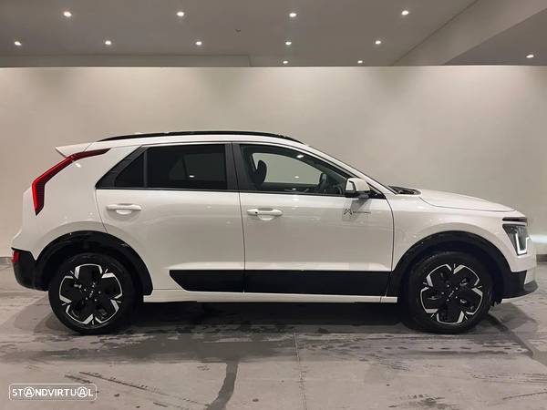 Kia e-Niro EV 64kWh Tech - 3