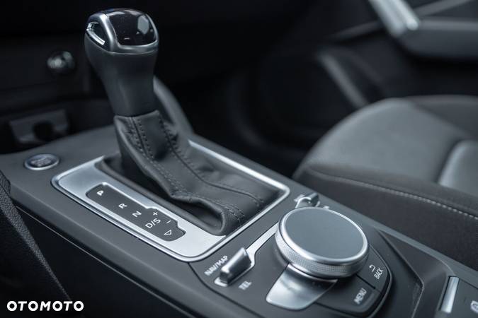 Audi Q2 - 19