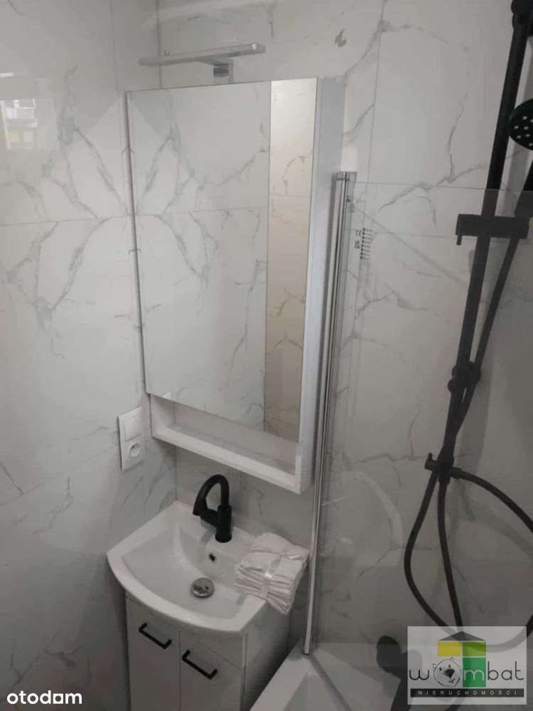 Mieszkanie, 42 m², Jedlina-Zdrój - Pełny obrazek: 5/7