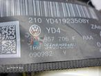 Centura dreapta fata Volkswagen Passat CC (357) [Fabr 2008-2012] 3C1857706F - 2