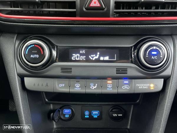 Hyundai Kauai 1.0 T-GDi Premium - 16