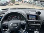Audi Q5 2.0 TDI quattro S tronic - 12