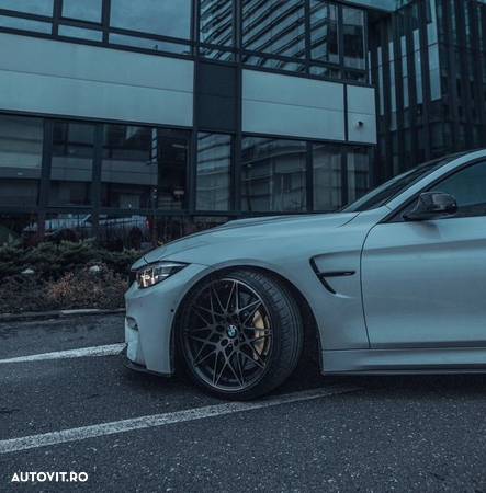 BMW M4 - 7