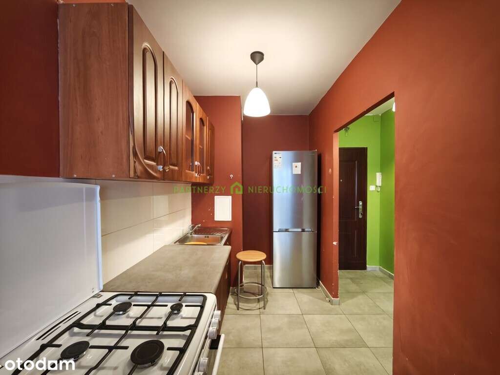 Ładne 2 pokoje przy parku, blisko centrum-3