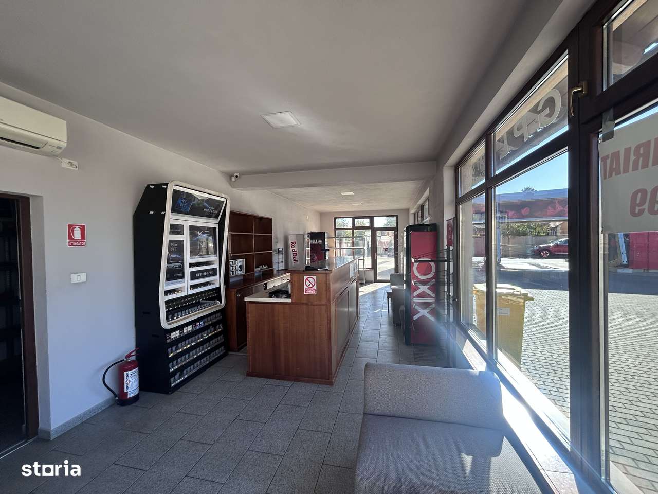 Spațiu comercial de închiriat - Imagine principală: 3/10