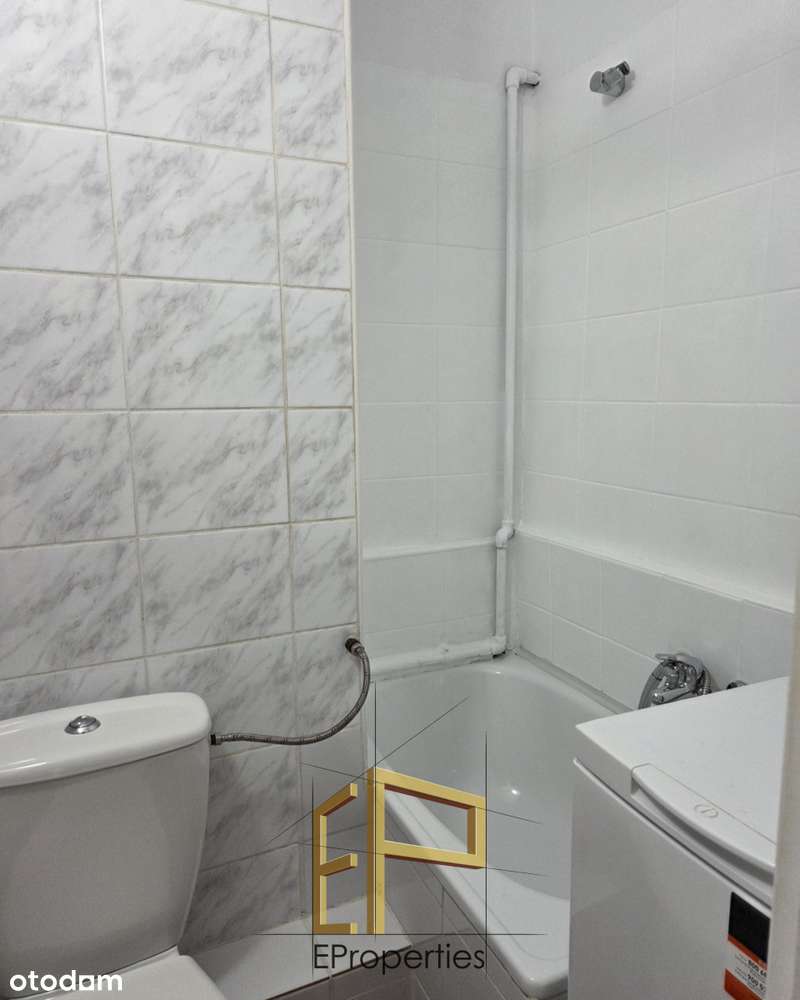 Kawalerka ★ 2 Pokoje ★ Piwnica-6