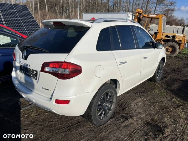 Renault Koleos - 3