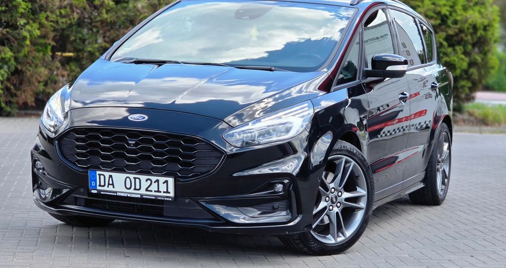 Ford S-Max II 2.0 EcoBlue ST-Line 2020