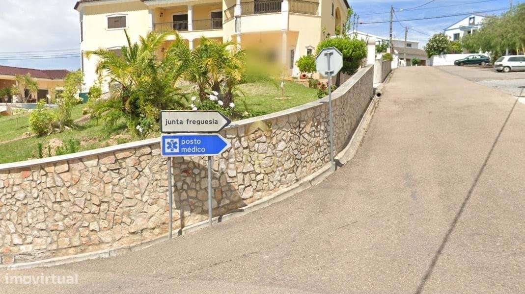 Vivenda com Vista Rio em Ortiga - Mação-18