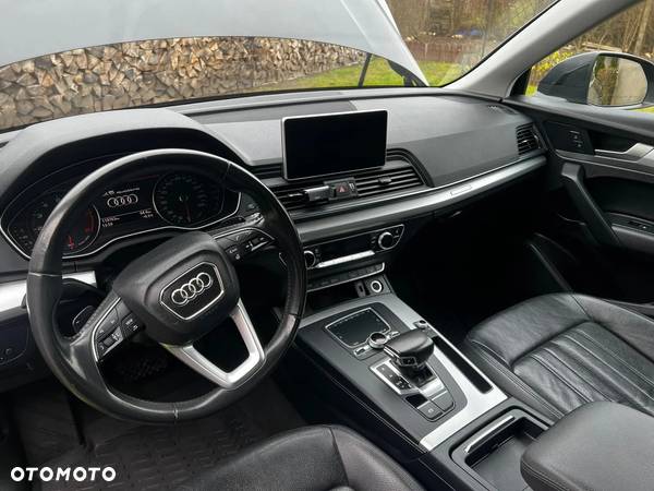 Audi Q5 2.0 TFSI Quattro S tronic - 18