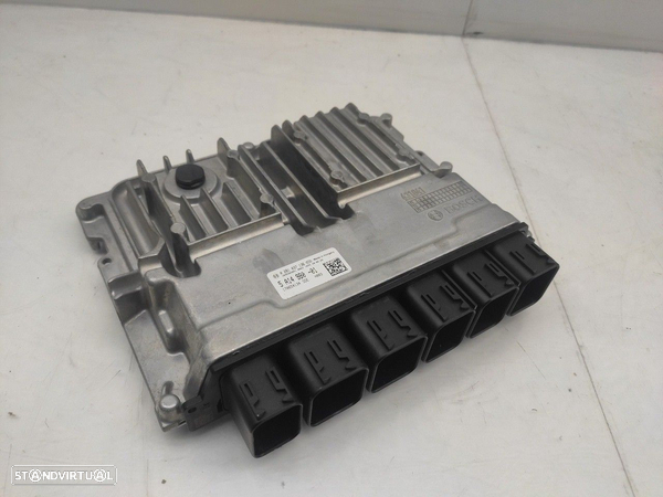 Centralina Do Motor  Ecu Bmw 1 (F40) - 1