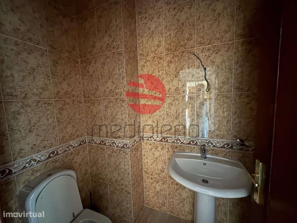 Apartamento T3 - Moimenta da Beira-7