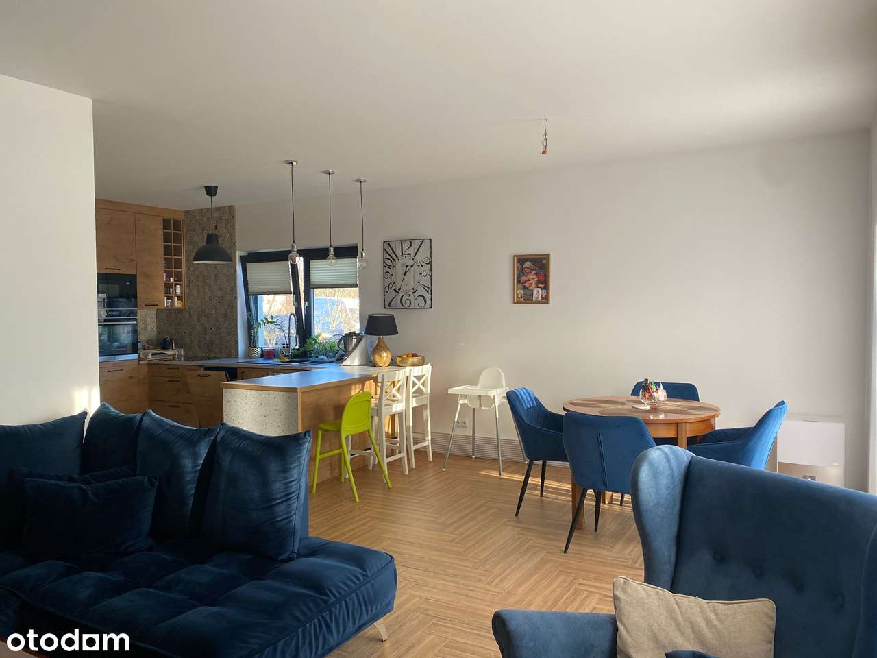 Dom z możliwością prowadzenia działalności – 144 m², Siedlce-1