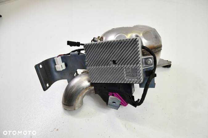 MERCEDES SL W231 R231 ACTUATOR GENERATOR DŹWIĘKU - 2