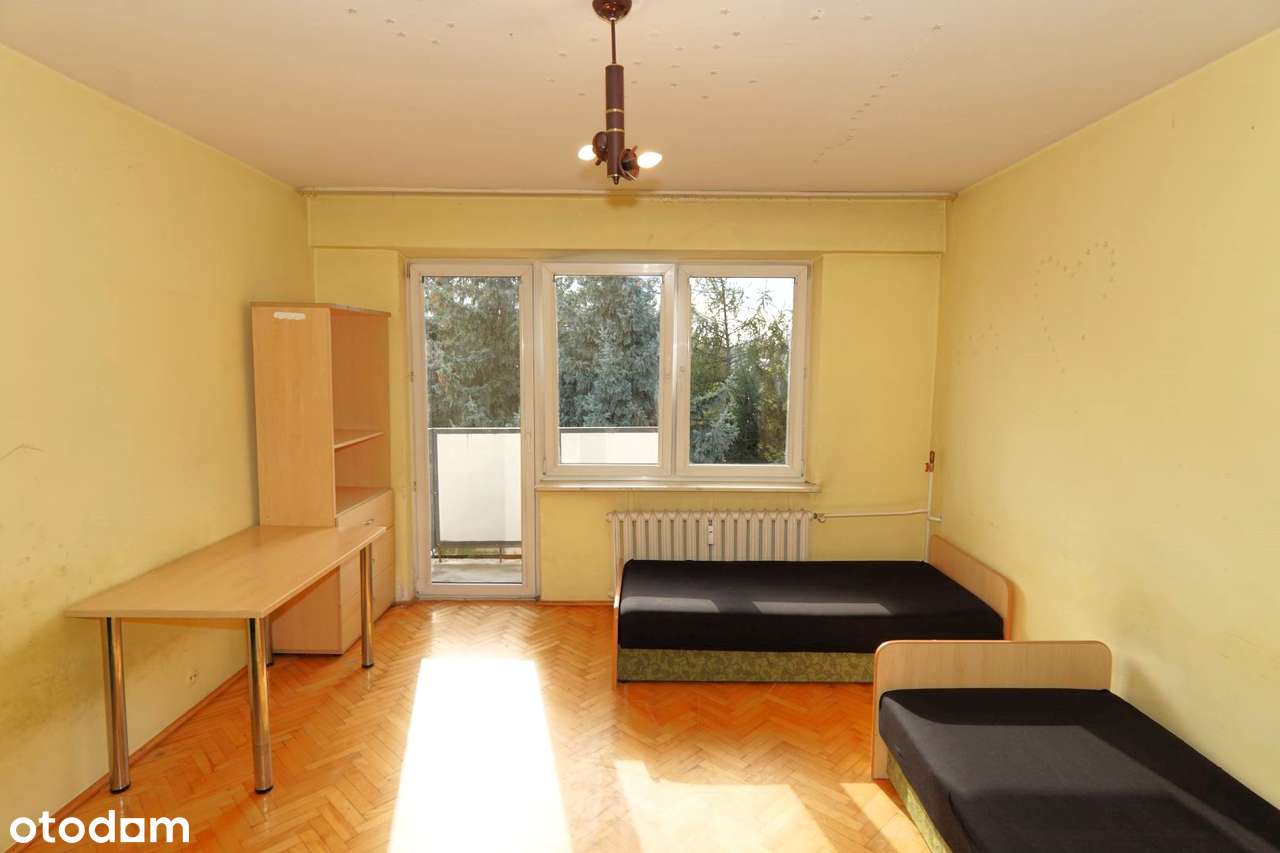 Nowe miasto, mieszkanie 80m, 4 pokoje-1