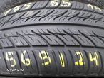 175/65r14 82T (L569/24)003 4szt 6mm Touring TAURUS 2019r LETNIE - 5