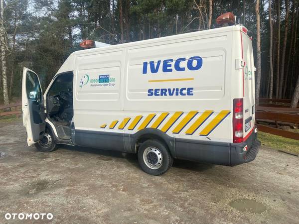 Iveco daily - 2