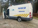 Iveco daily - 2