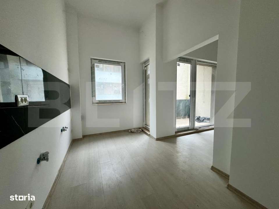 Apartament 2 camere, 70 mp utili, zona Nufarul - Imagine principală: 4/9