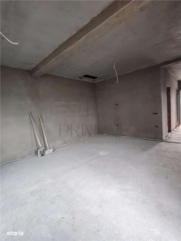 Duplex pe plan - teren generos - zona linistita - personalizare interi - Imagine principală: 5/10