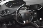 Peugeot 308 1.5 BlueHDi Style J17 - 28