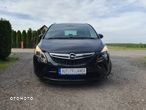 Opel Zafira 1.4 T Enjoy EcoFLEX S&S - 8