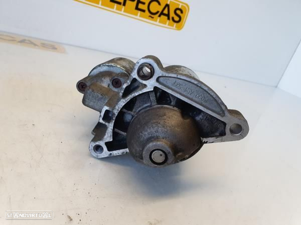 Motor Arranque Citroen C4 I (Lc_) - 2