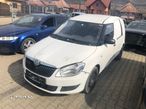 Piese Skoda Roomster Praktik 1.2 TDI - 1