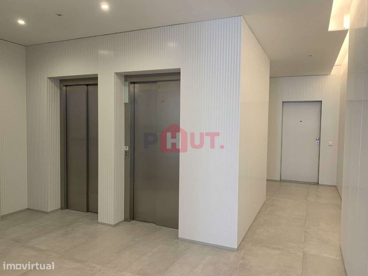 Apartamento T3 - Lousada-Centro-5