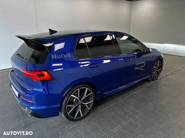 Volkswagen Golf 2.0 TSI DSG 4Motion R - 16