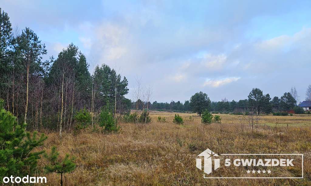 Duża działka budowlana + udział w prywatnej plaży.-9