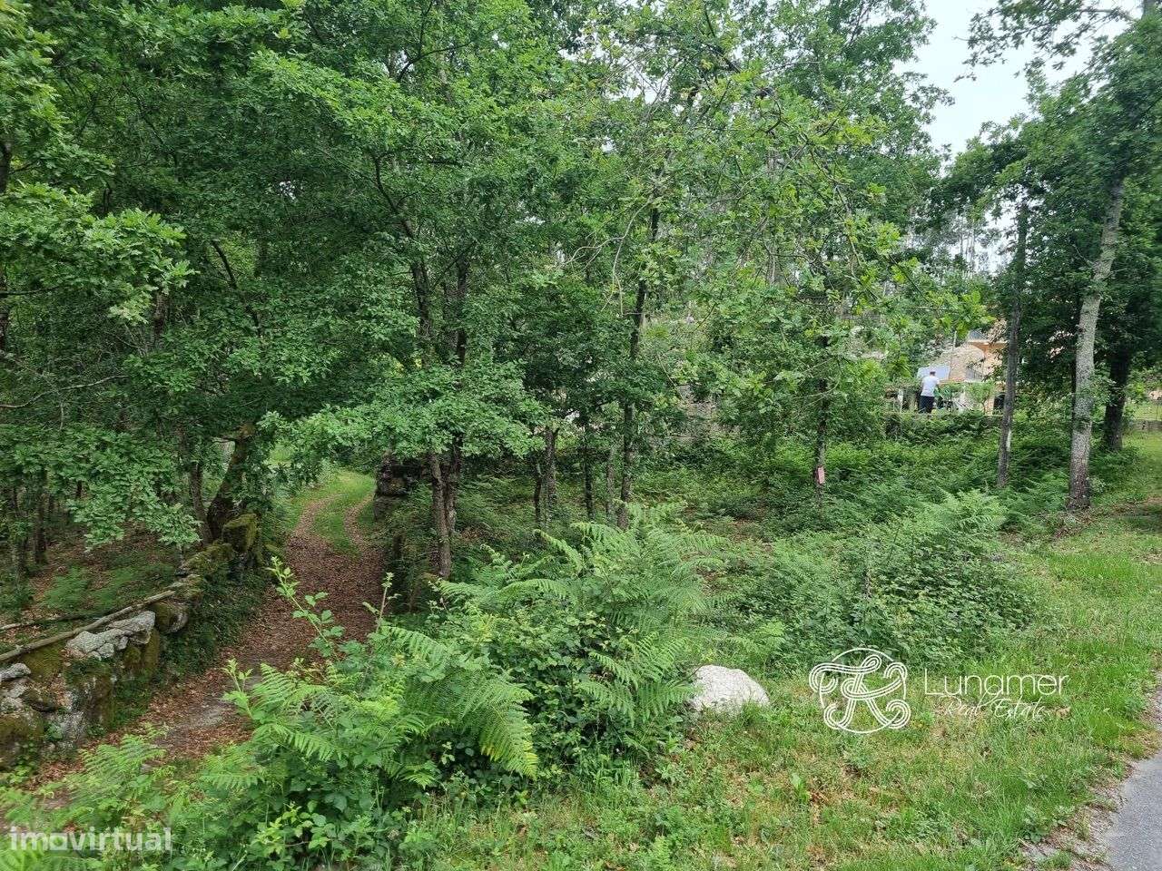 Terreno em para construir em Sanguinhedo - Grande imagem: 5/7