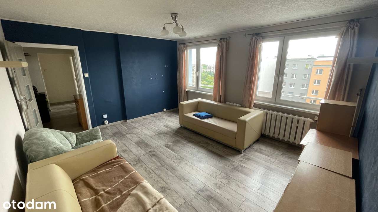 GAJ-Jabłeczna 2pokoje Ciepłe Ciche BezPośredników OdZaraz DoNegocjacji - Pełny obrazek: 4/12