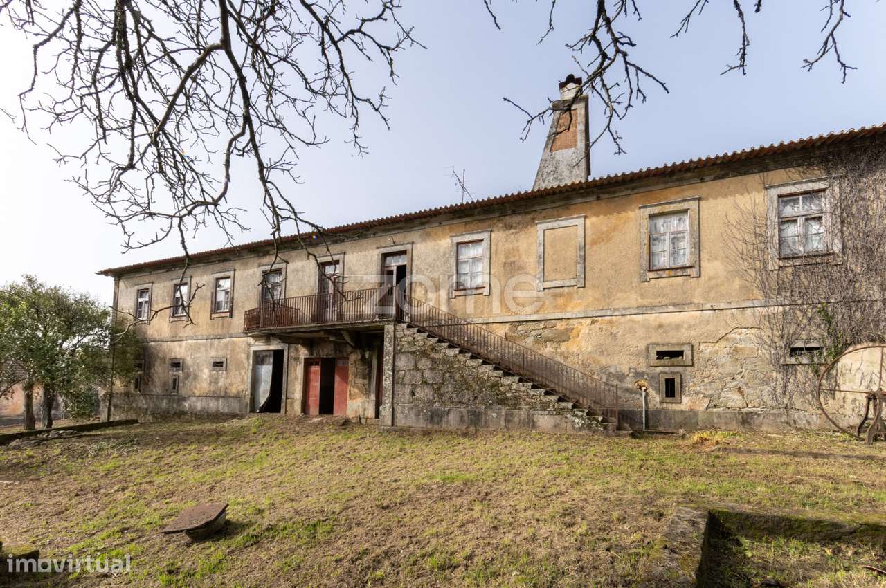 Investimento Imperdivel Predio Em Romariz Santa Maria Da Feira
