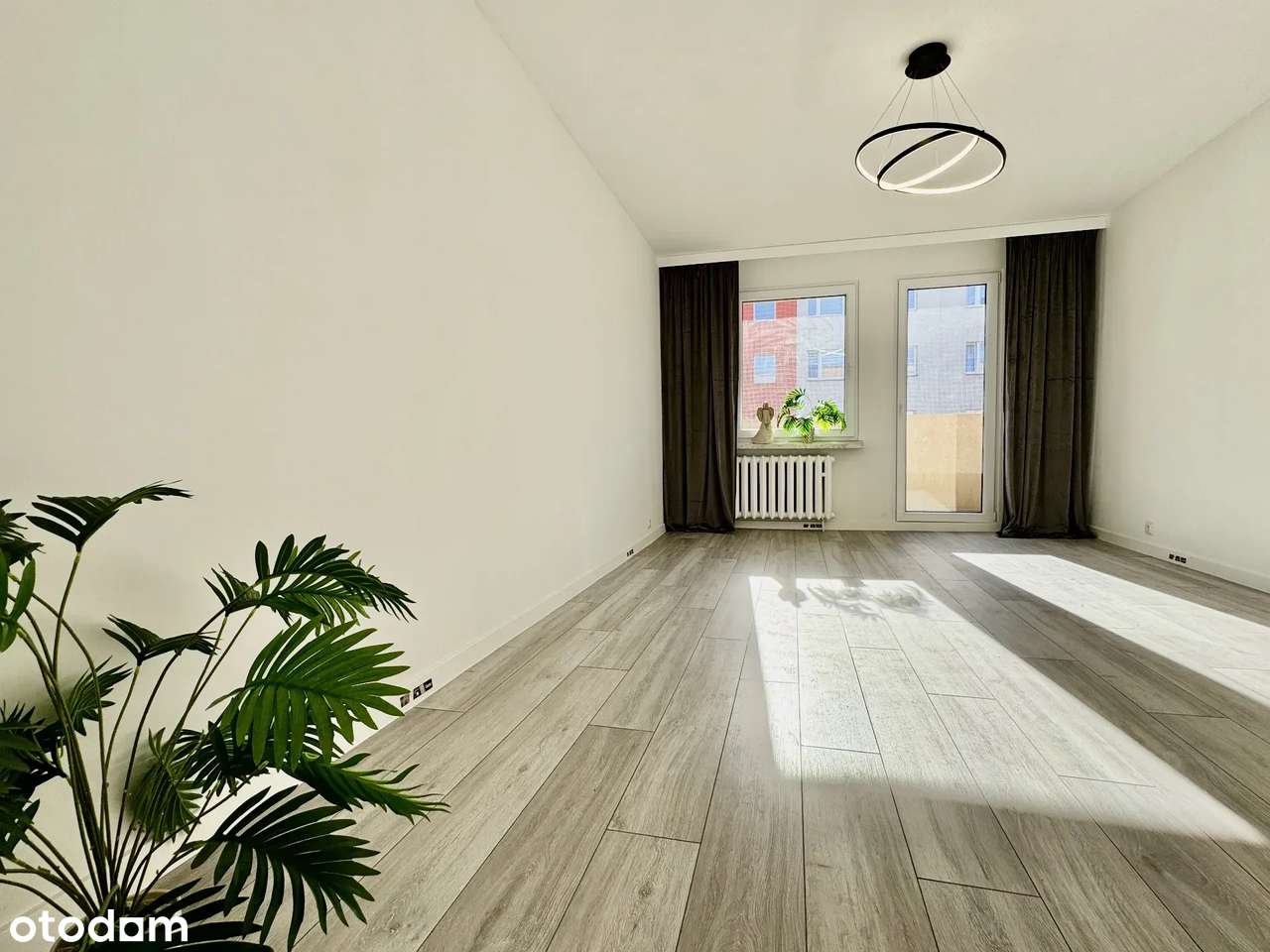 Od zaraz 3 pokoje po remoncie-11