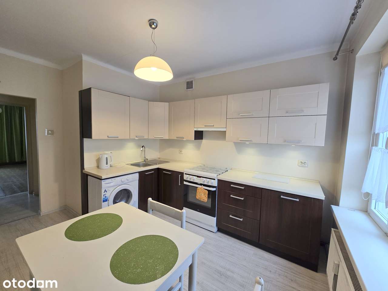 Mikołów 47,41 m2,  mieszkanie 2 pokojowe, II piętro-5