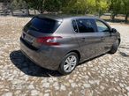 Peugeot 308 1.6 BlueHDi Allure - 7