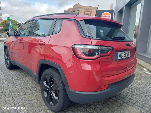 Jeep Compass 1.6 M-Jet Night Eagle - 4