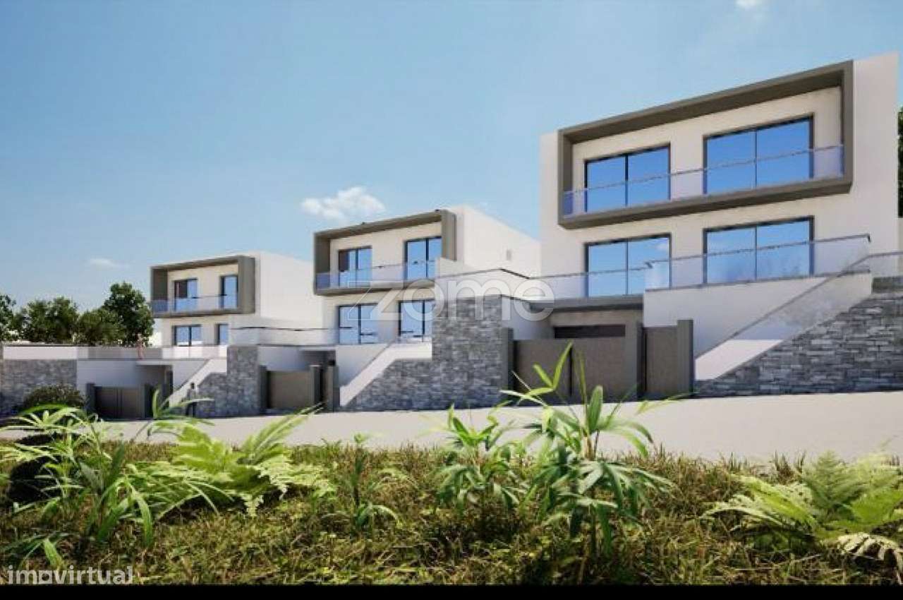 Moradia T3- B, Gaula, Santa Cruz - Grande imagem: 5/46