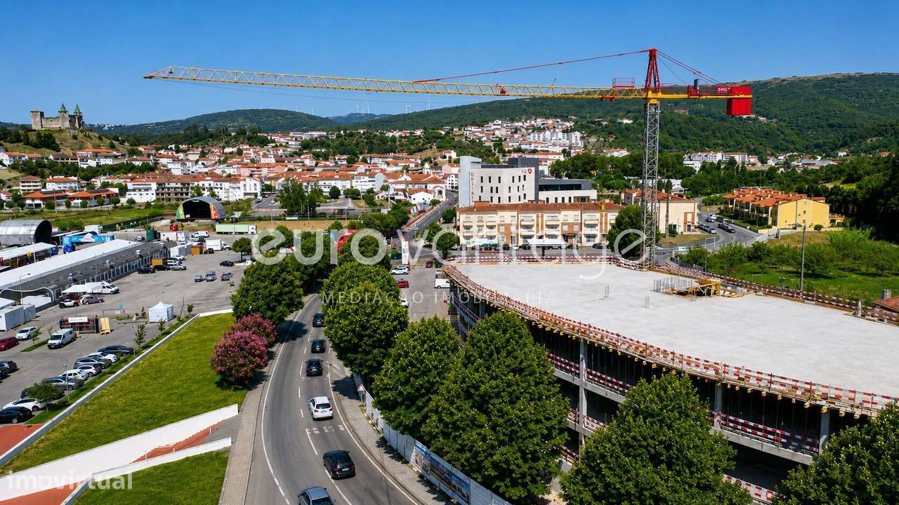 Apartamento T2/Village Sol Porto de Mós-43