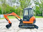 Kubota KX61-3 U-27 - 1