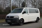 Volkswagen Transporter - 2