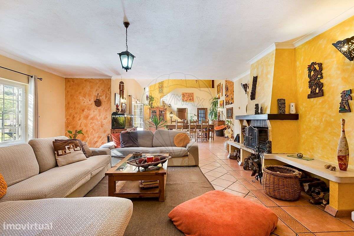 Moradia T8 para venda - Grande imagem: 4/31