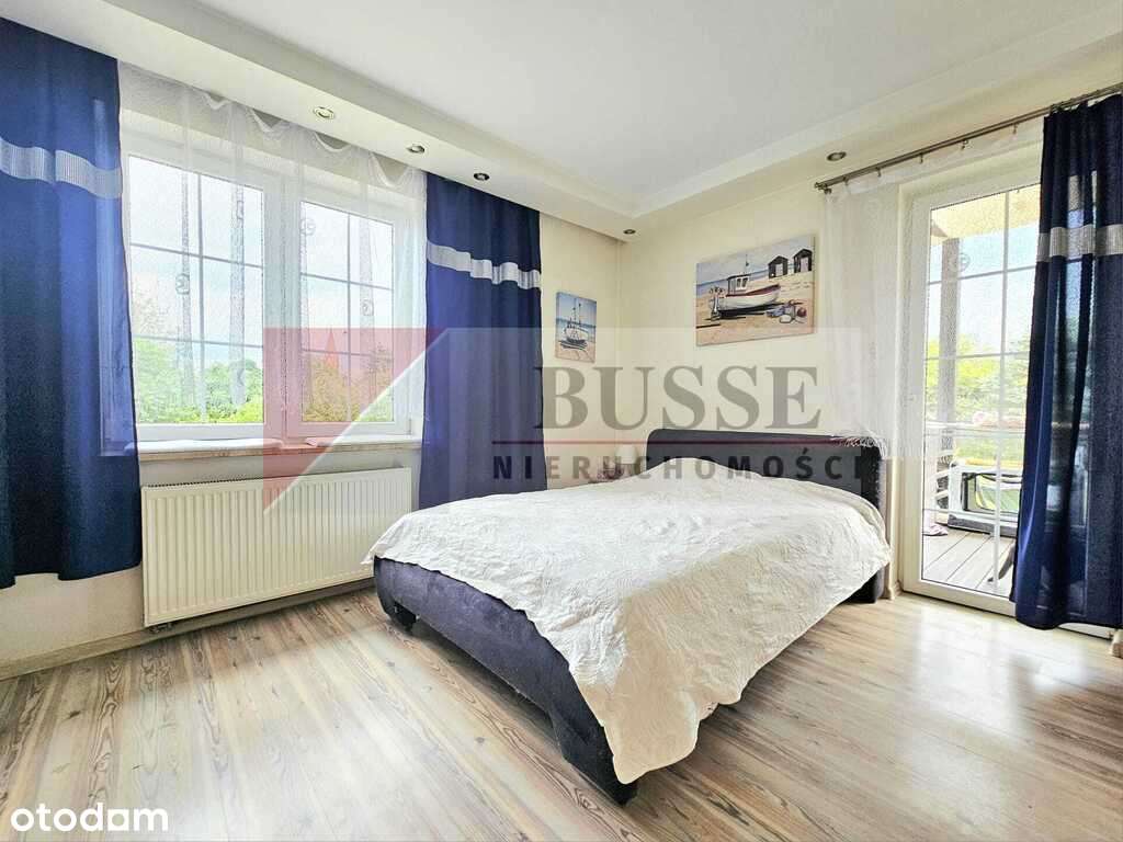 Dom wolnostojący pomiędzy Stargardem a Szczecinem! - Pełny obrazek: 5/20