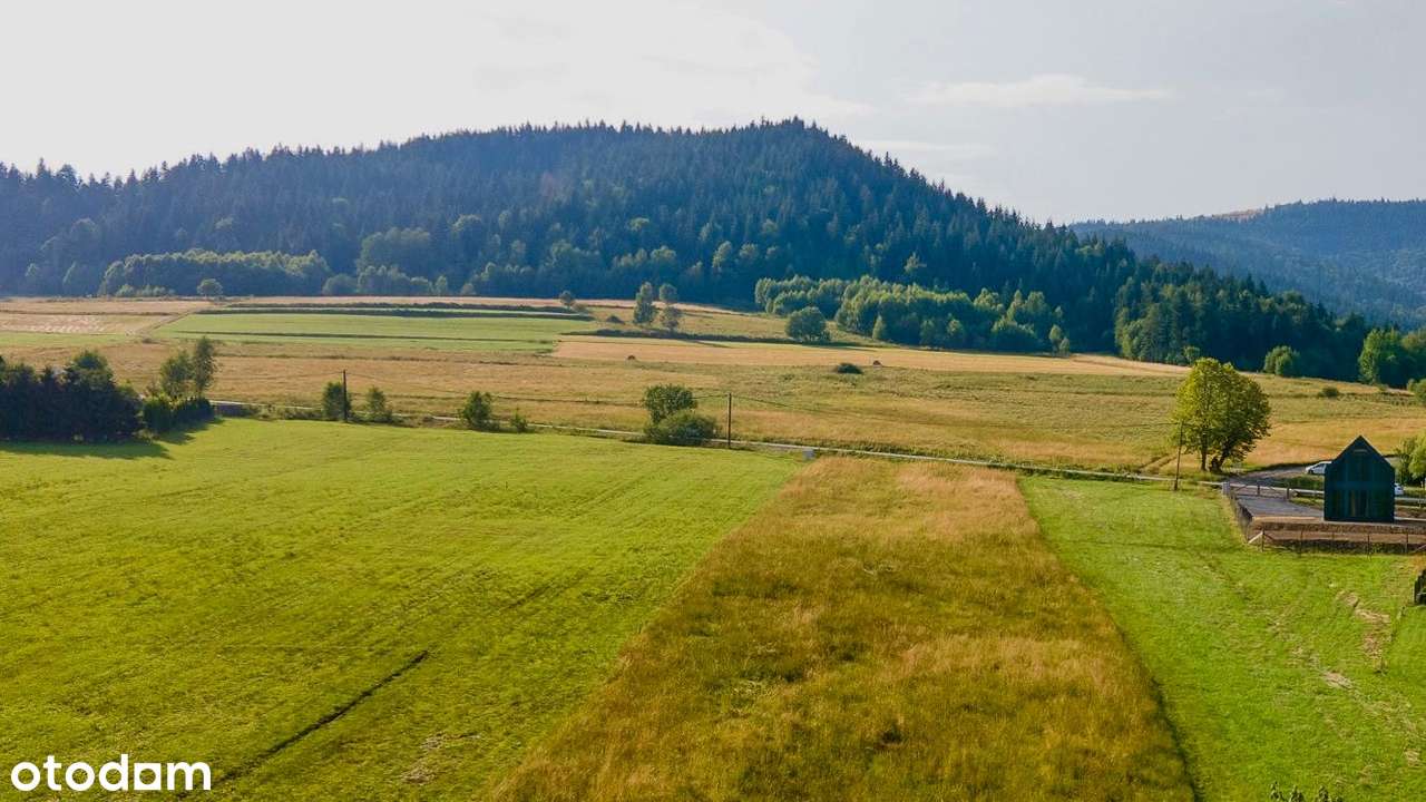 Dom z widokiem na góry -Wilczyce-9