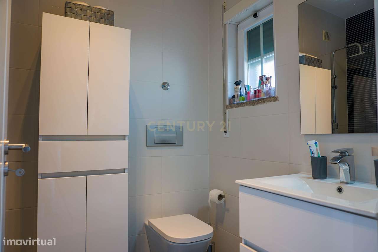 Moradia T3 com Piscina | Viva o Melhor do Alentejo a 10 Minutos de Bad-20