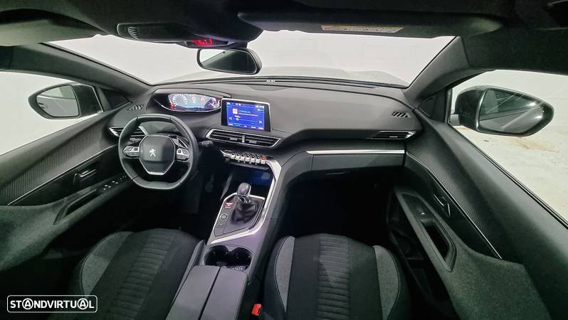 Peugeot 3008 1.2 PureTech Active Pack - 15