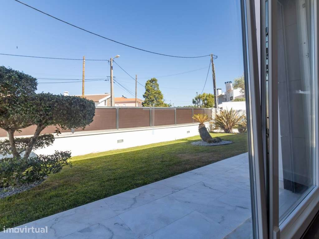 Moradia térrea com piscina salgada aquecida - Marisol-48