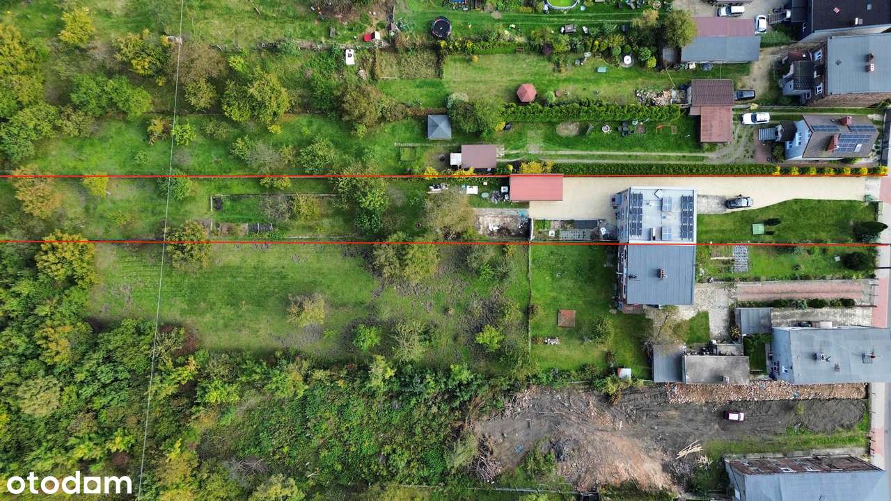 [REZERWACJA] Dom,działka 1900 m²|2 Garaże|Fotowoltaika, Klimatyzacja|-4